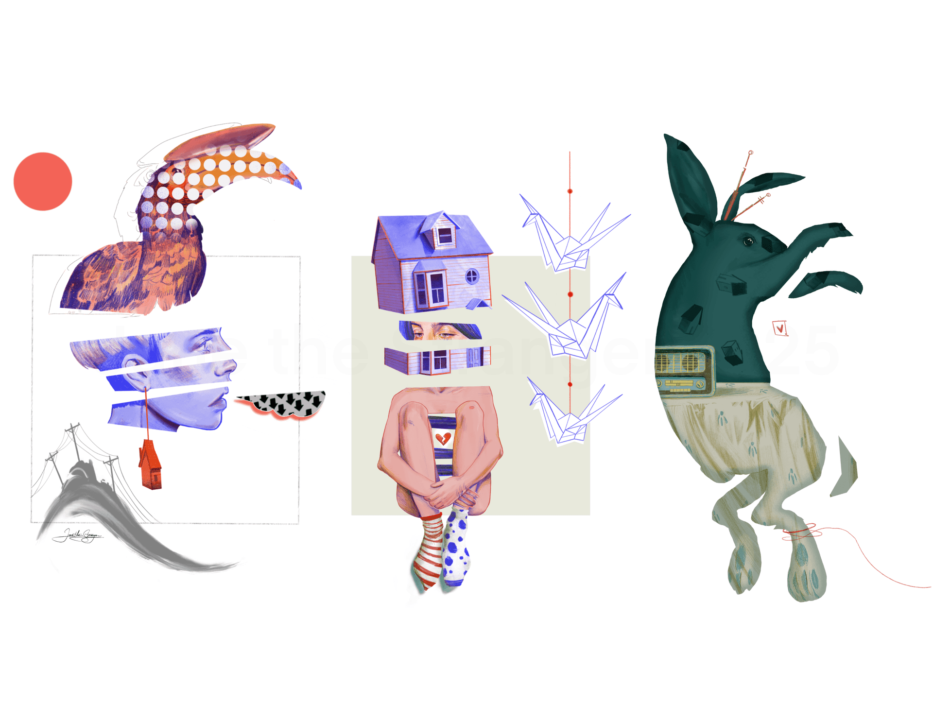 Very Specific Feelings